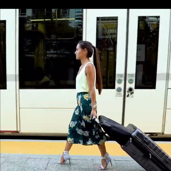 Freshly picked Carryon bag - Picture 6 of 8